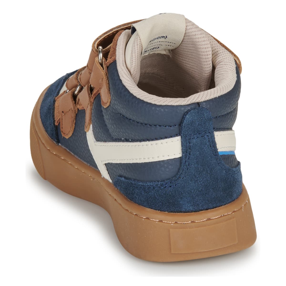 Boys' Sneakers Tartine Et Chocolat Blue