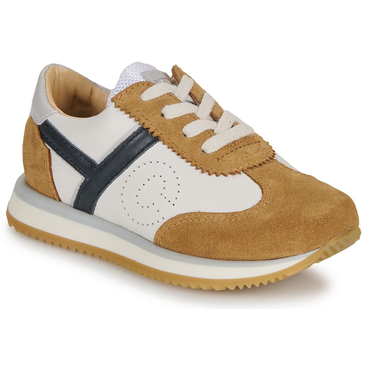 Xαμηλά Sneakers Tartine Et Chocolat TC 77