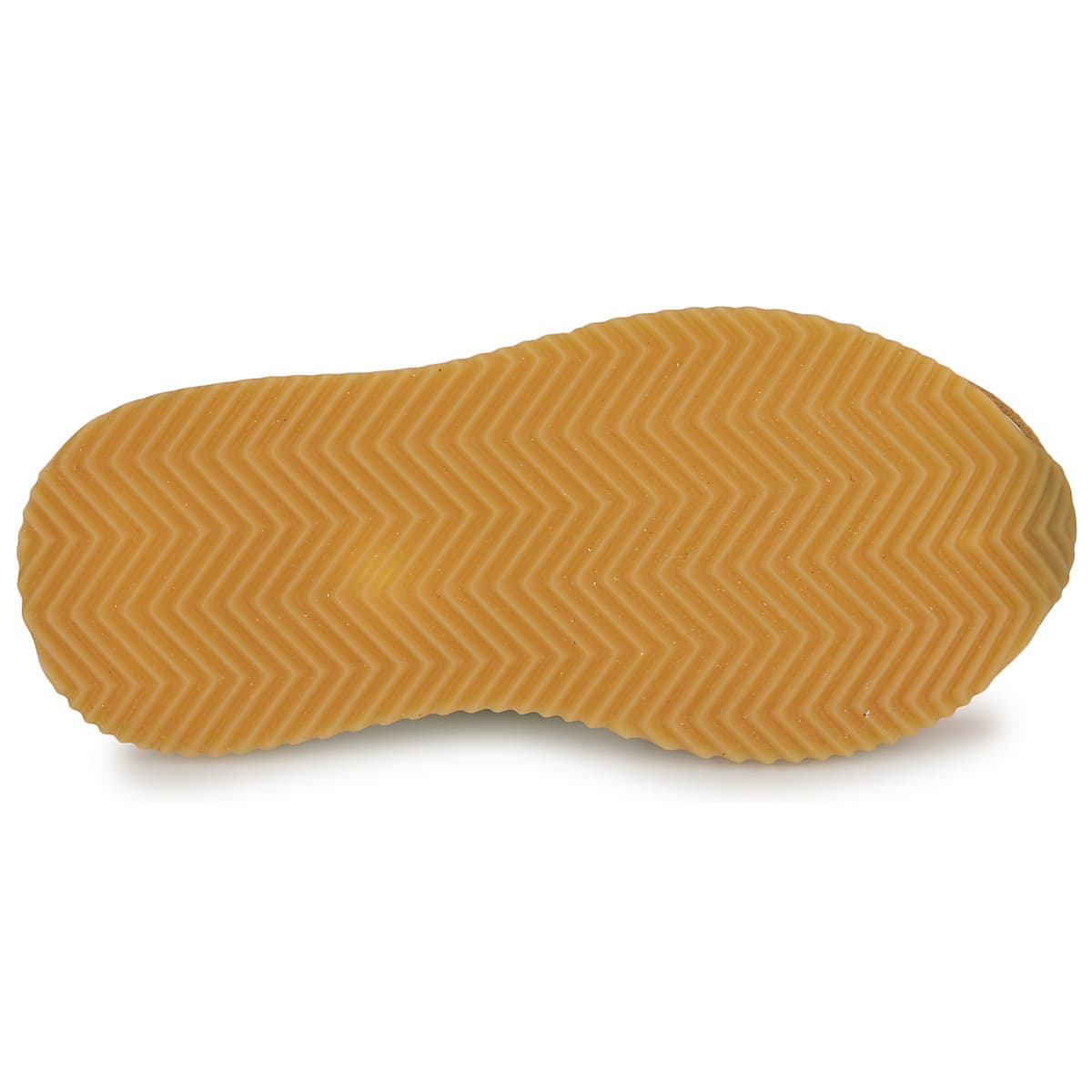 Girls' Sneakers Tartine Et Chocolat Beige