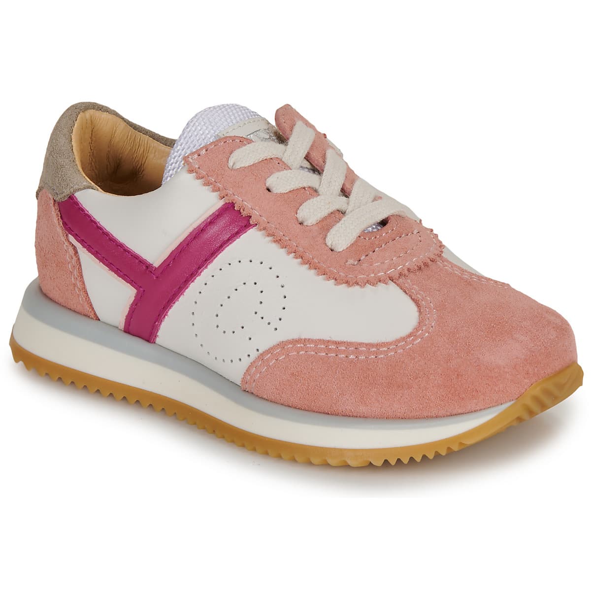 Xαμηλά Sneakers Tartine Et Chocolat TC 77