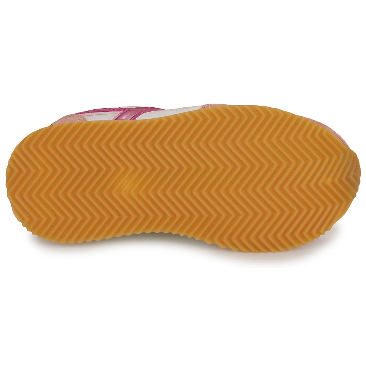 Girls' Sneakers Tartine Et Chocolat Pink