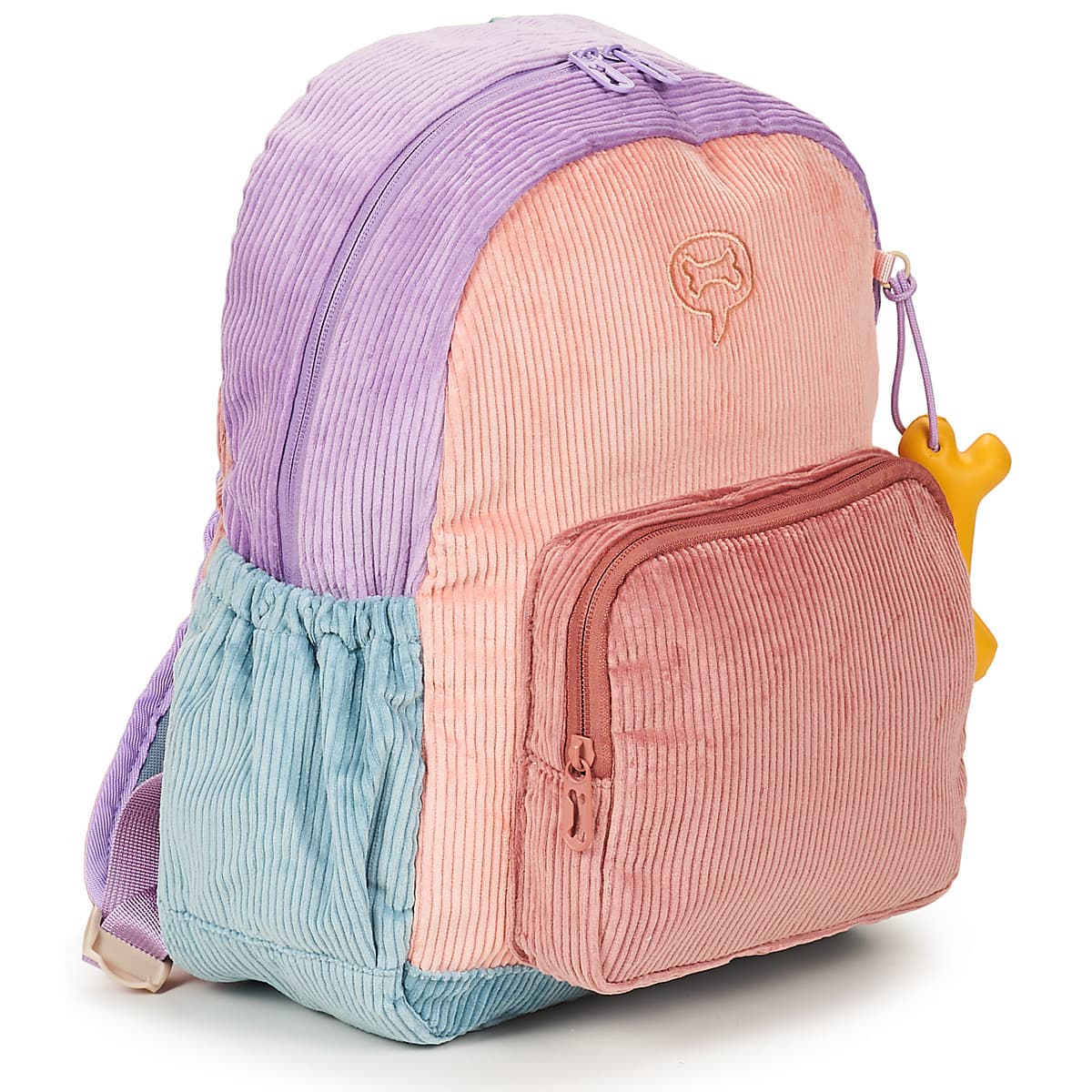 Girls' Backpacks Stones and Bones Multicolor