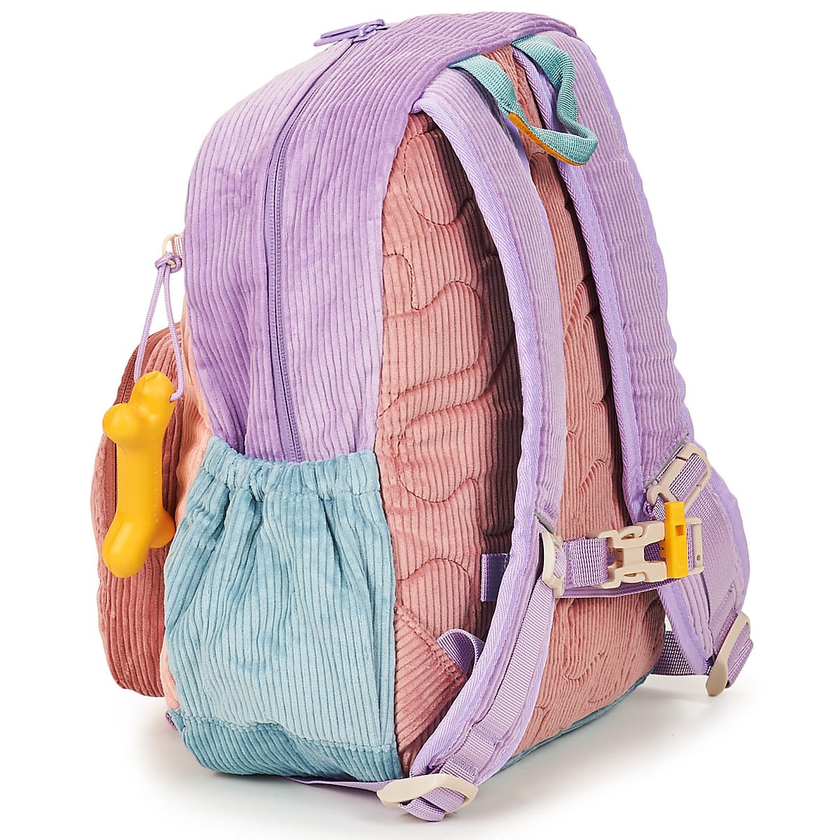 Girls' Backpacks Stones and Bones Multicolor