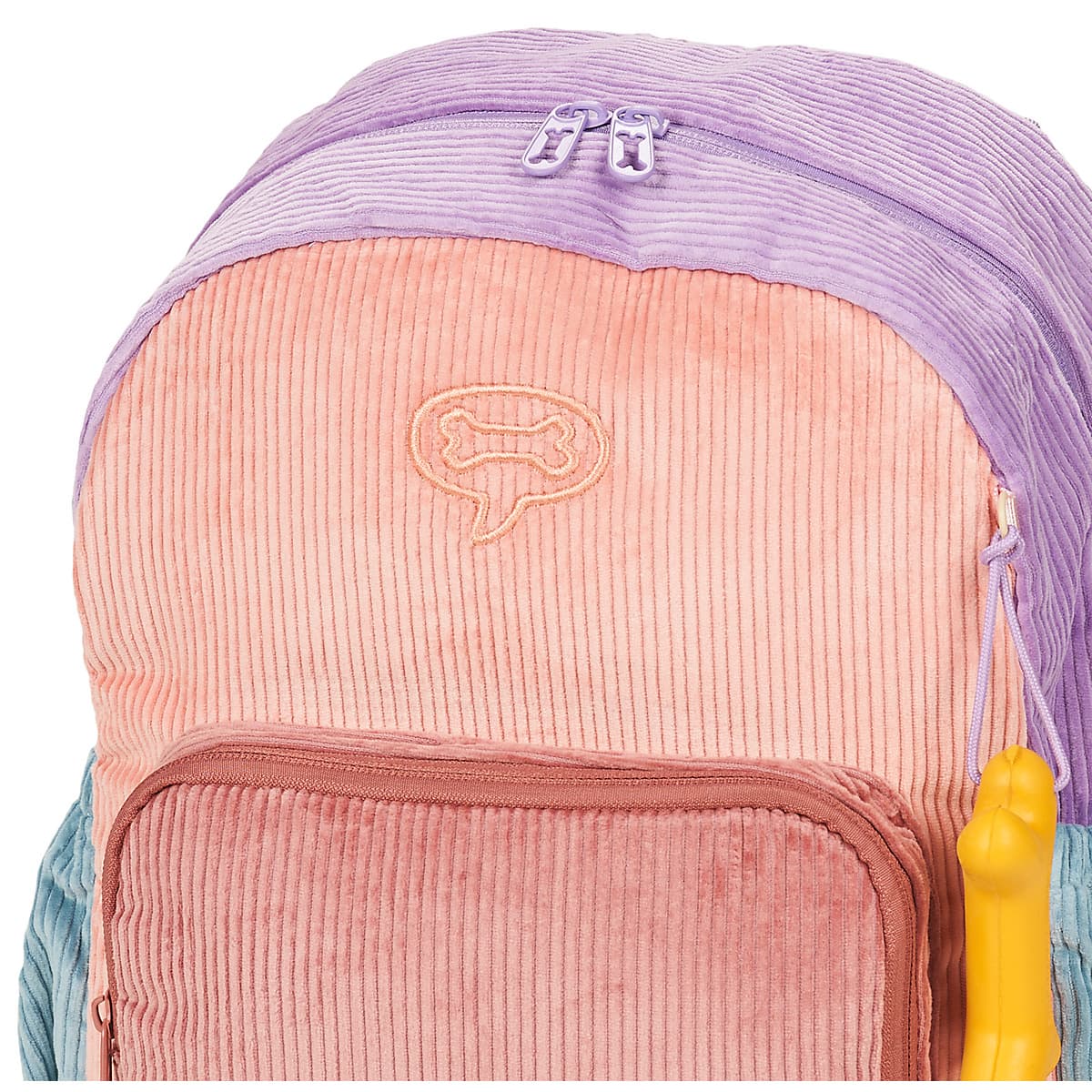 Girls' Backpacks Stones and Bones Multicolor