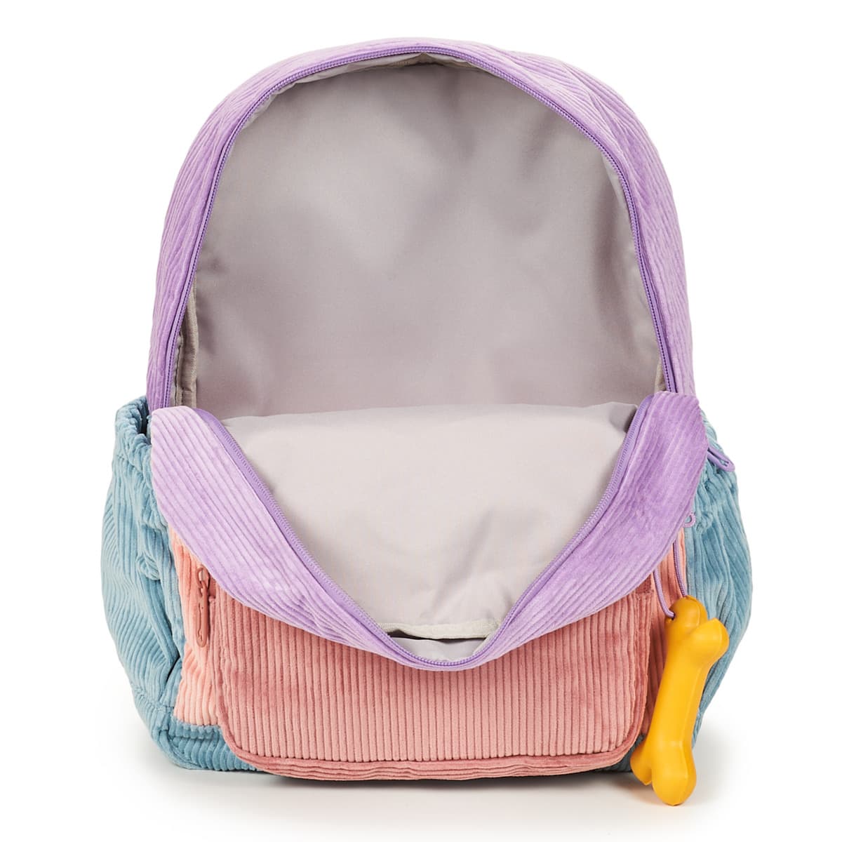 Girls' Backpacks Stones and Bones Multicolor