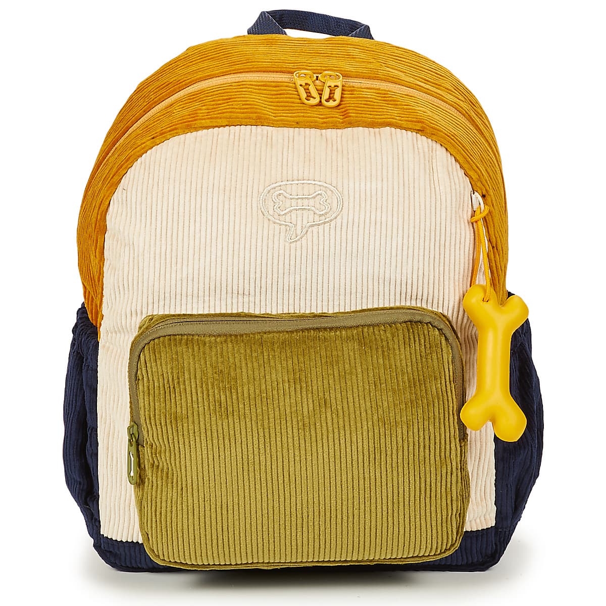 Σακίδιο πλάτης Stones and Bones 11402