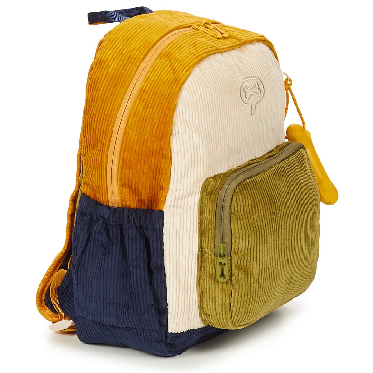 Boys' Backpacks Stones and Bones Multicolor