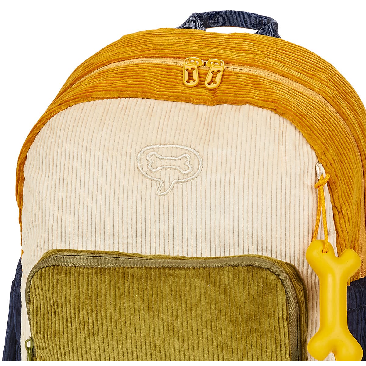 Boys' Backpacks Stones and Bones Multicolor