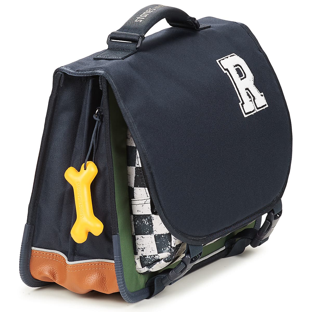 Boys' Backpacks Stones and Bones Blue
