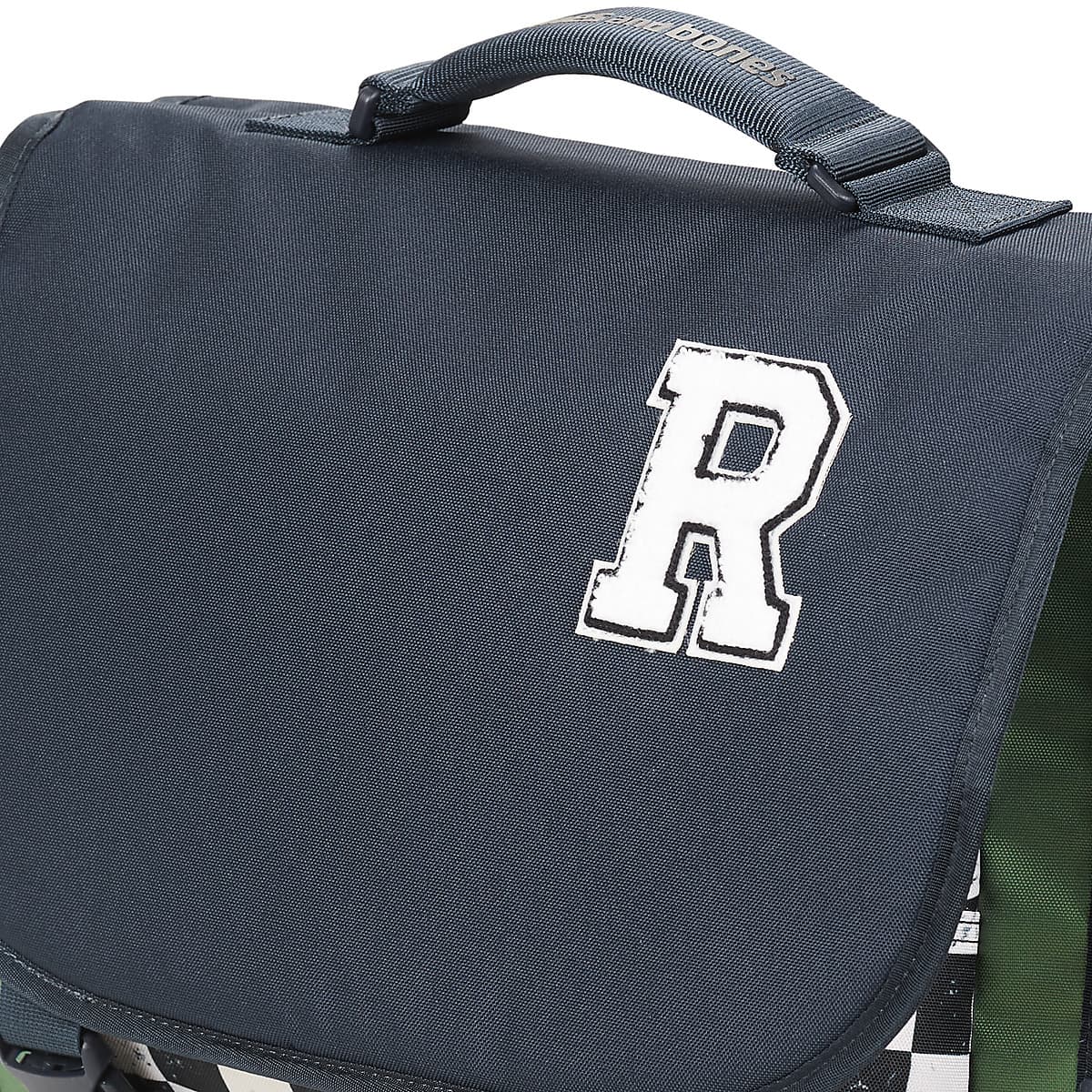 Boys' Backpacks Stones and Bones Blue