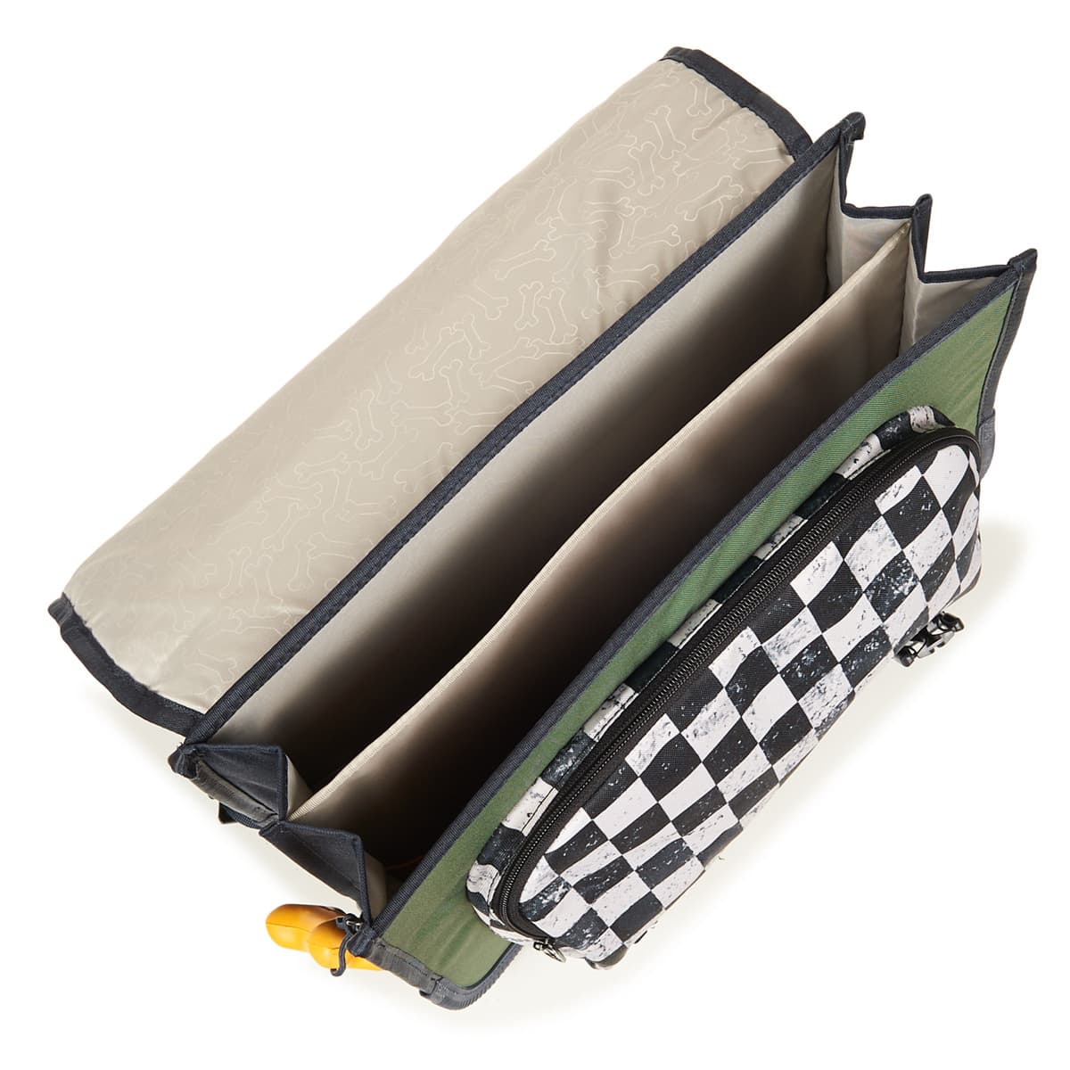 Boys' Backpacks Stones and Bones Blue