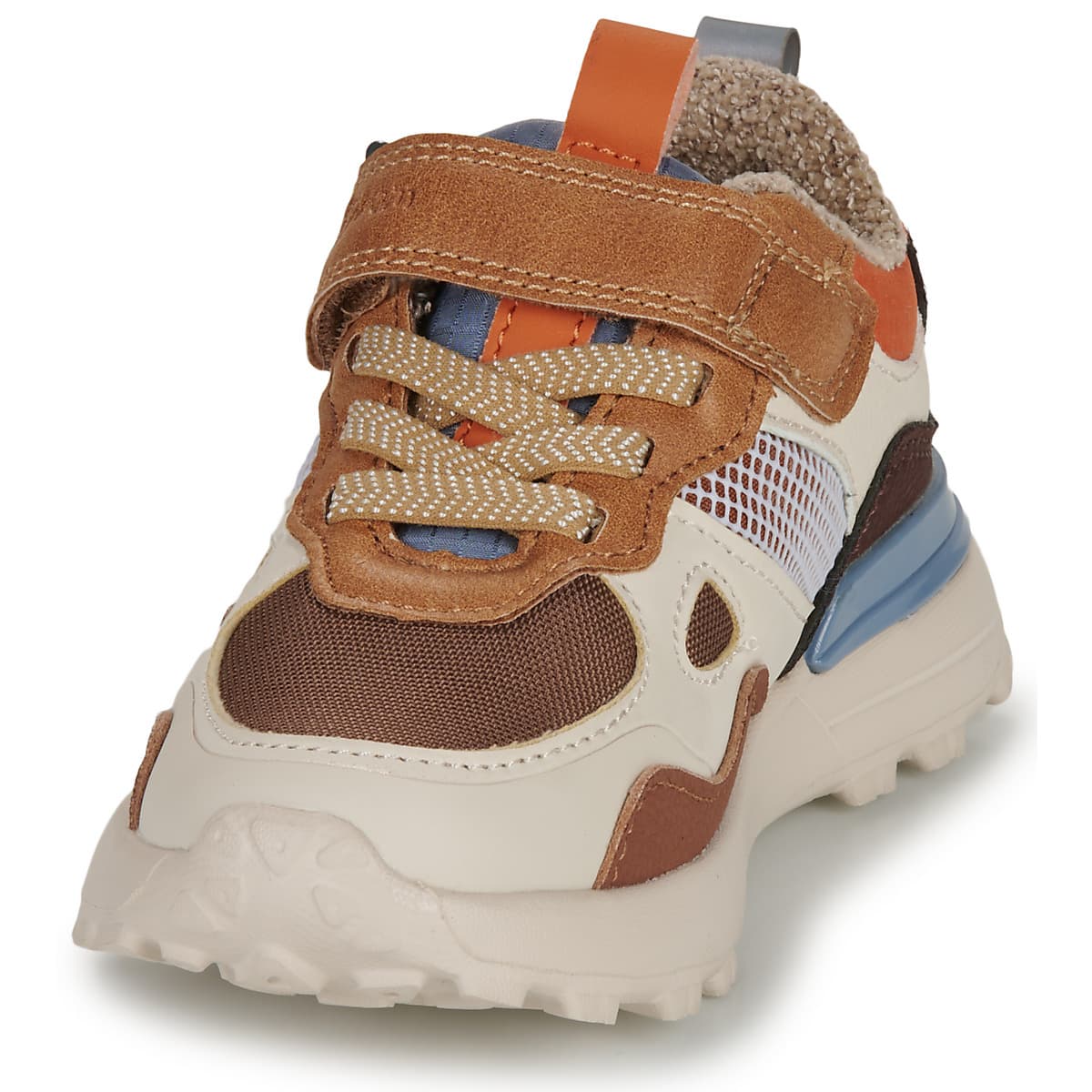 Boys' Sneakers Shoo Pom Multicolor