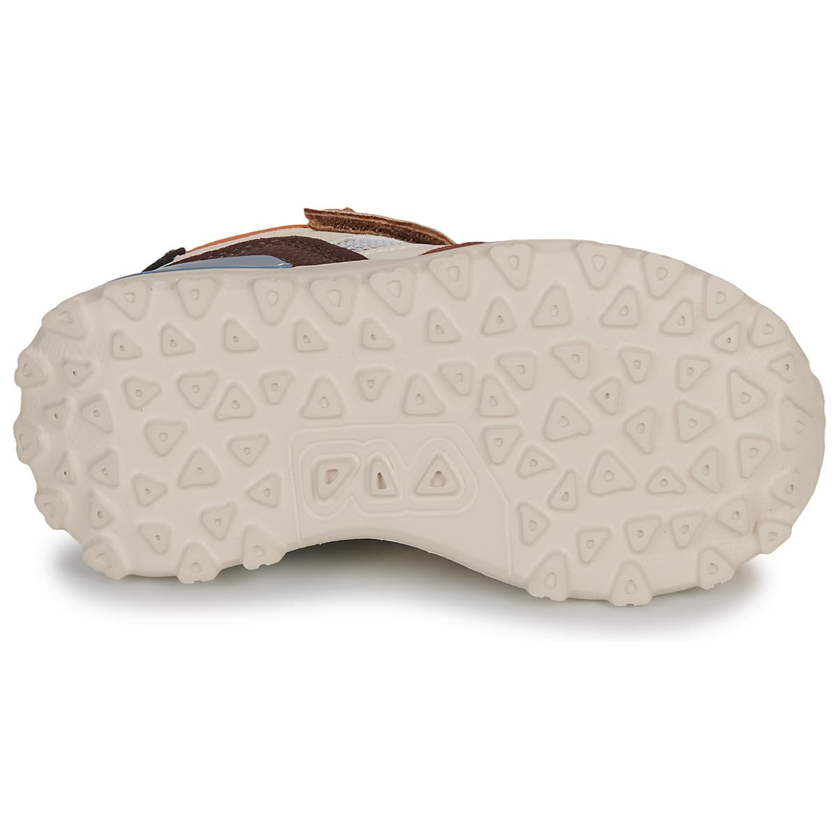 Boys' Sneakers Shoo Pom Multicolor