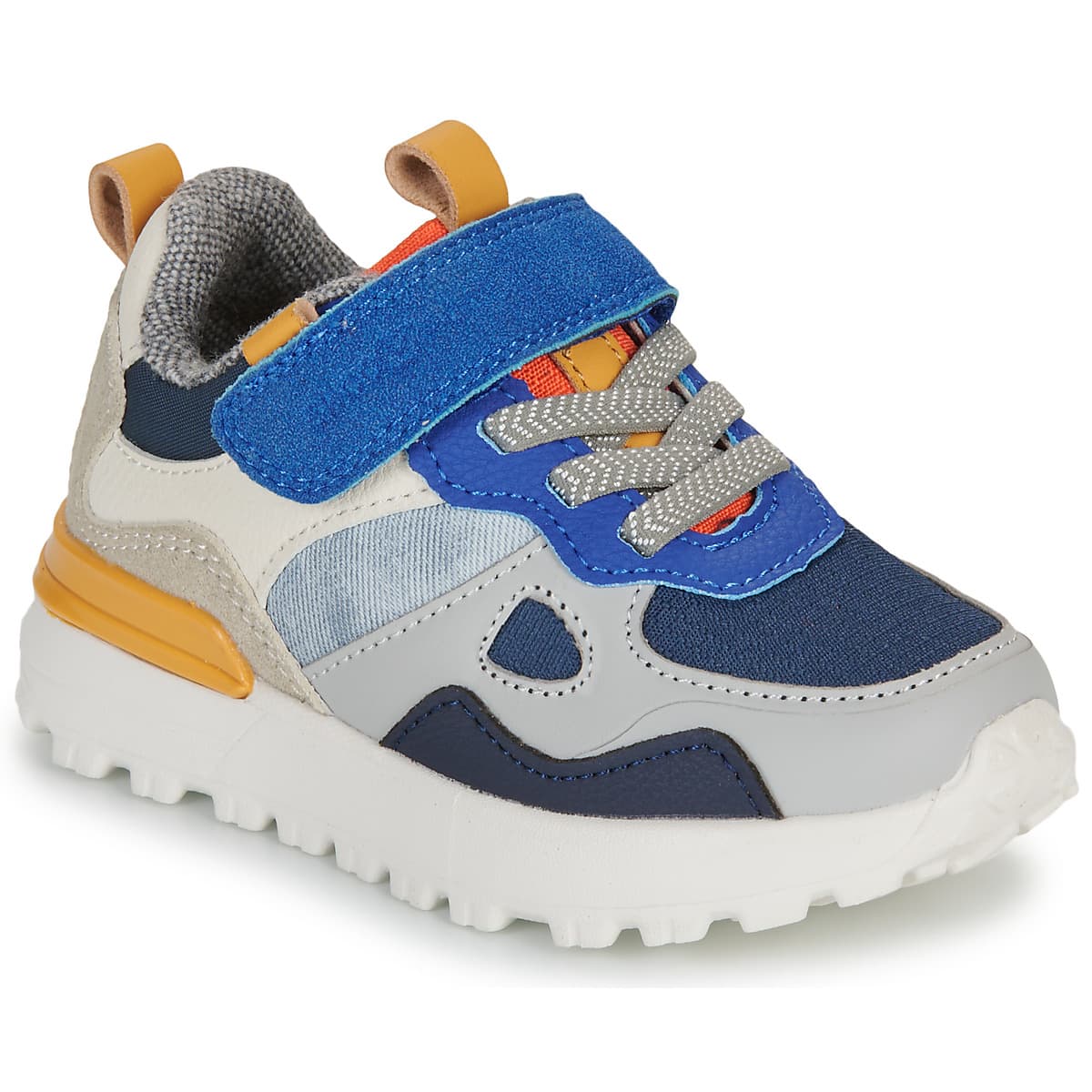 Xαμηλά Sneakers Shoo Pom JOGGY SCRATCH