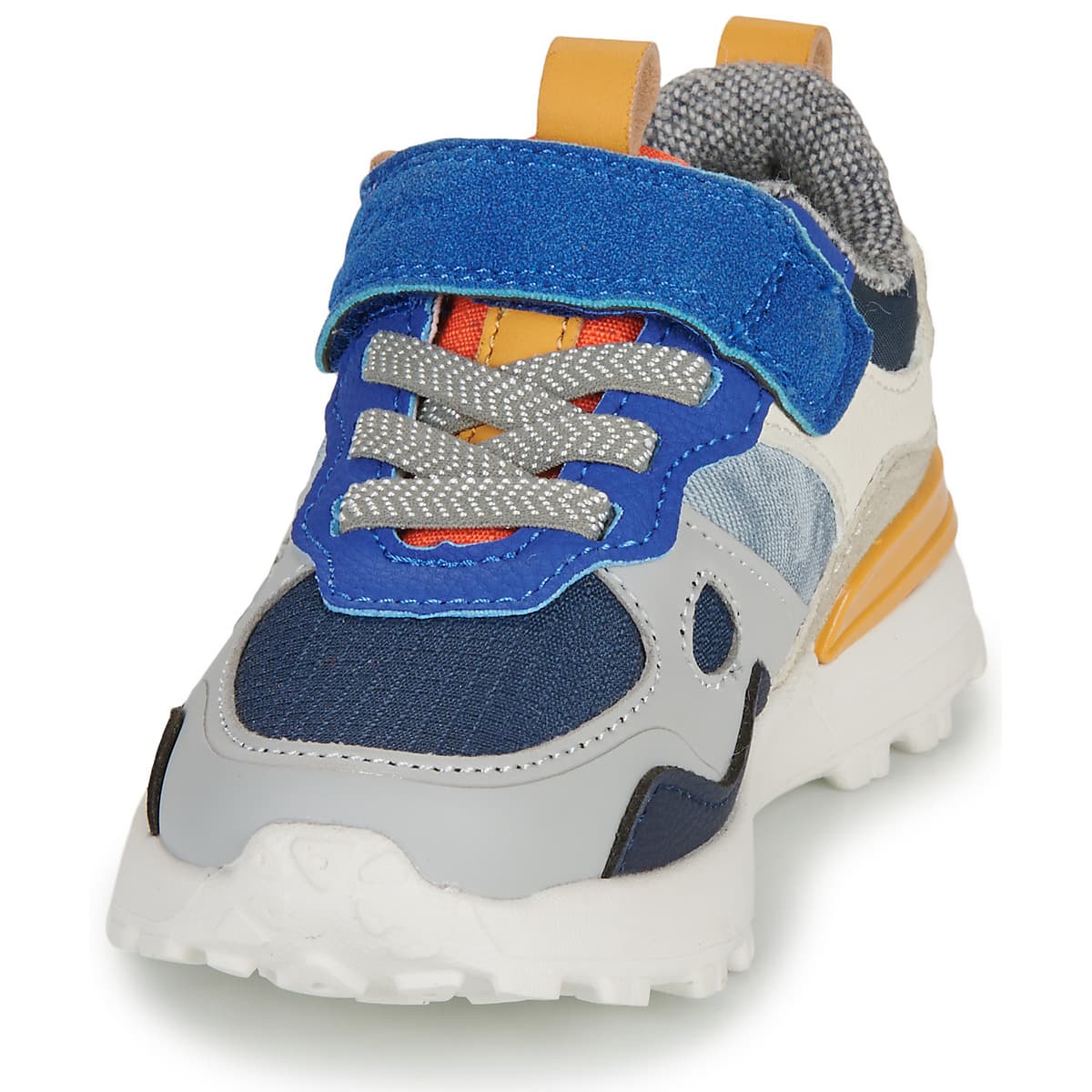 Boys' Sneakers Shoo Pom Multicolor
