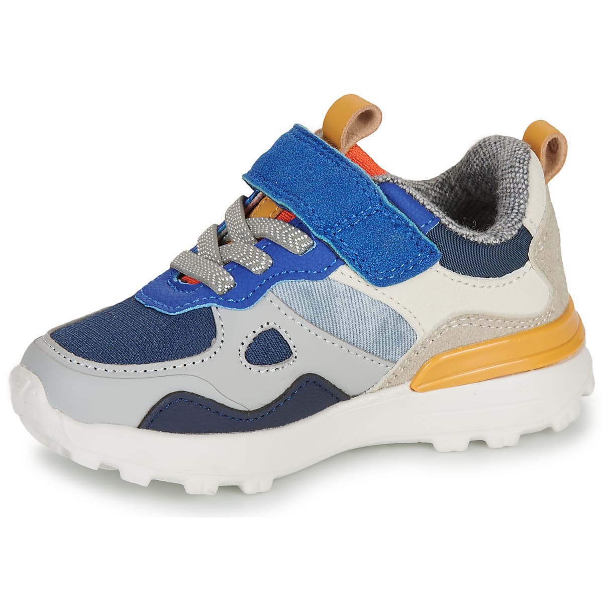 Boys' Sneakers Shoo Pom Multicolor