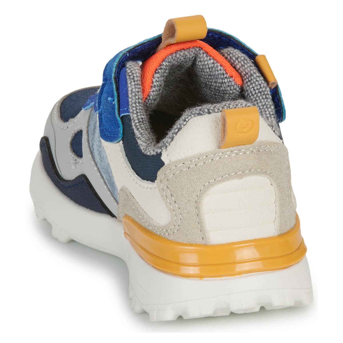 Boys' Sneakers Shoo Pom Multicolor