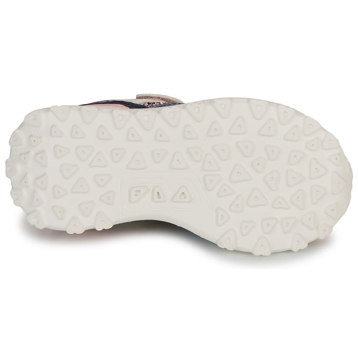 Girls' Sneakers Shoo Pom Multicolor