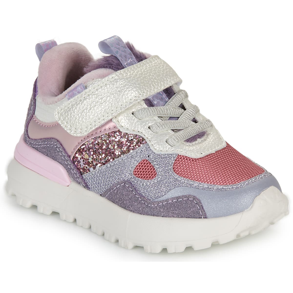 Xαμηλά Sneakers Shoo Pom JOGGY SCRATCH