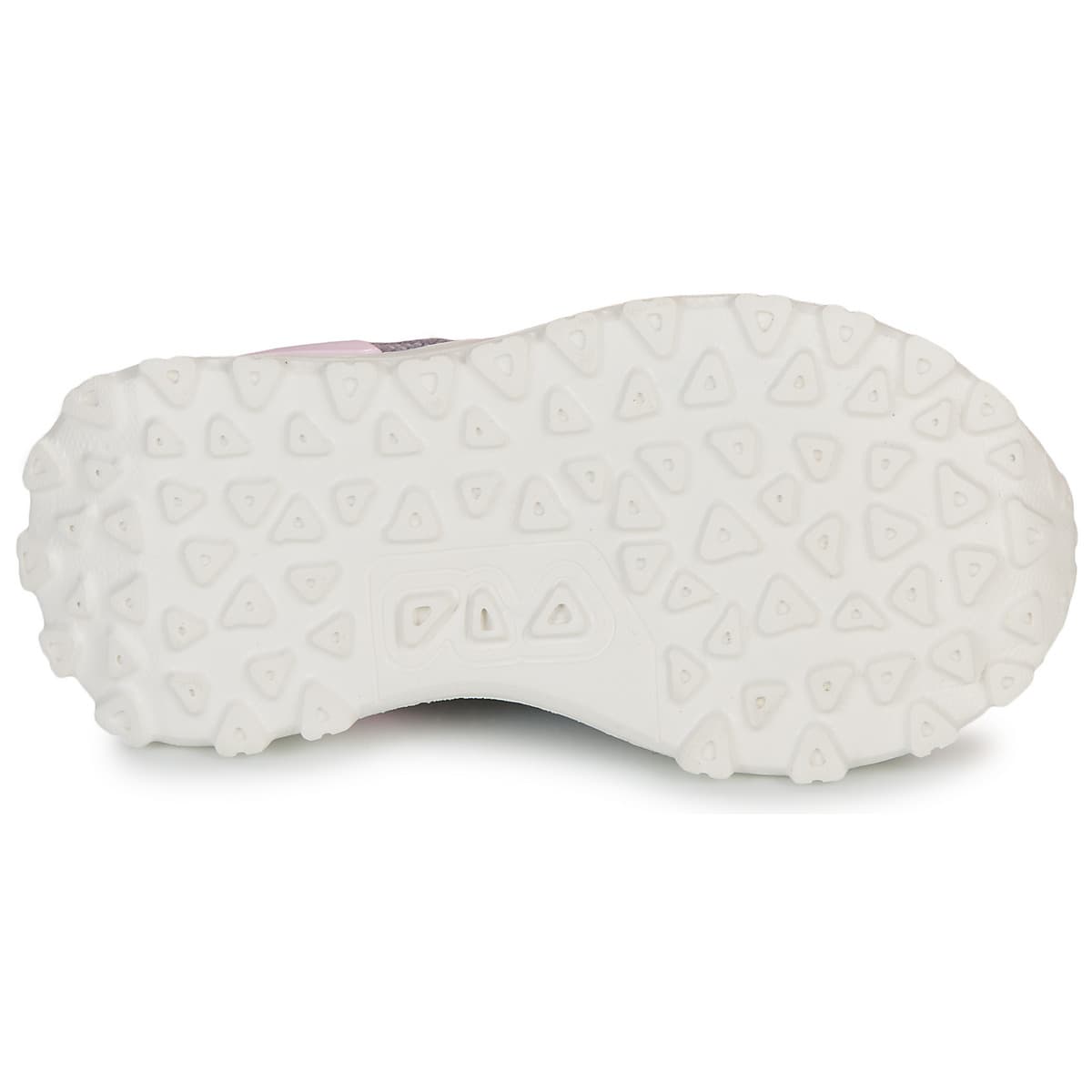 Girls' Sneakers Shoo Pom Multicolor