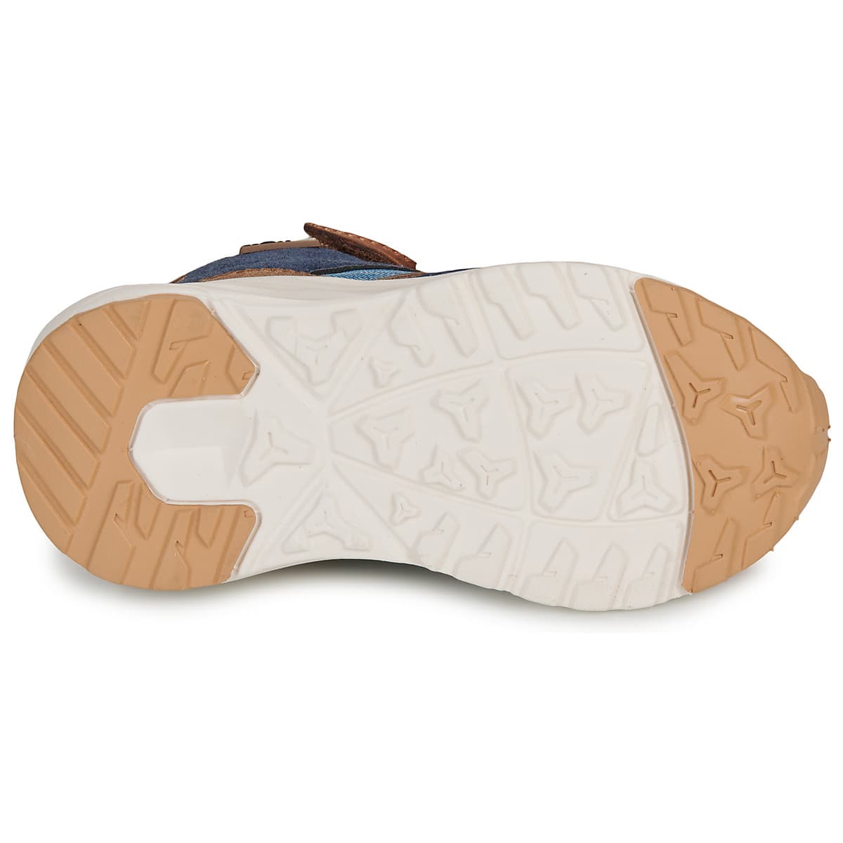 Boys' Sneakers Shoo Pom Multicolor