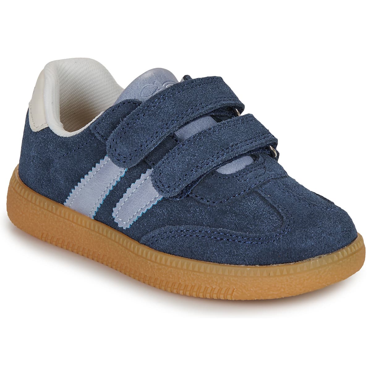 Boys' Sneakers Shoo Pom Blue