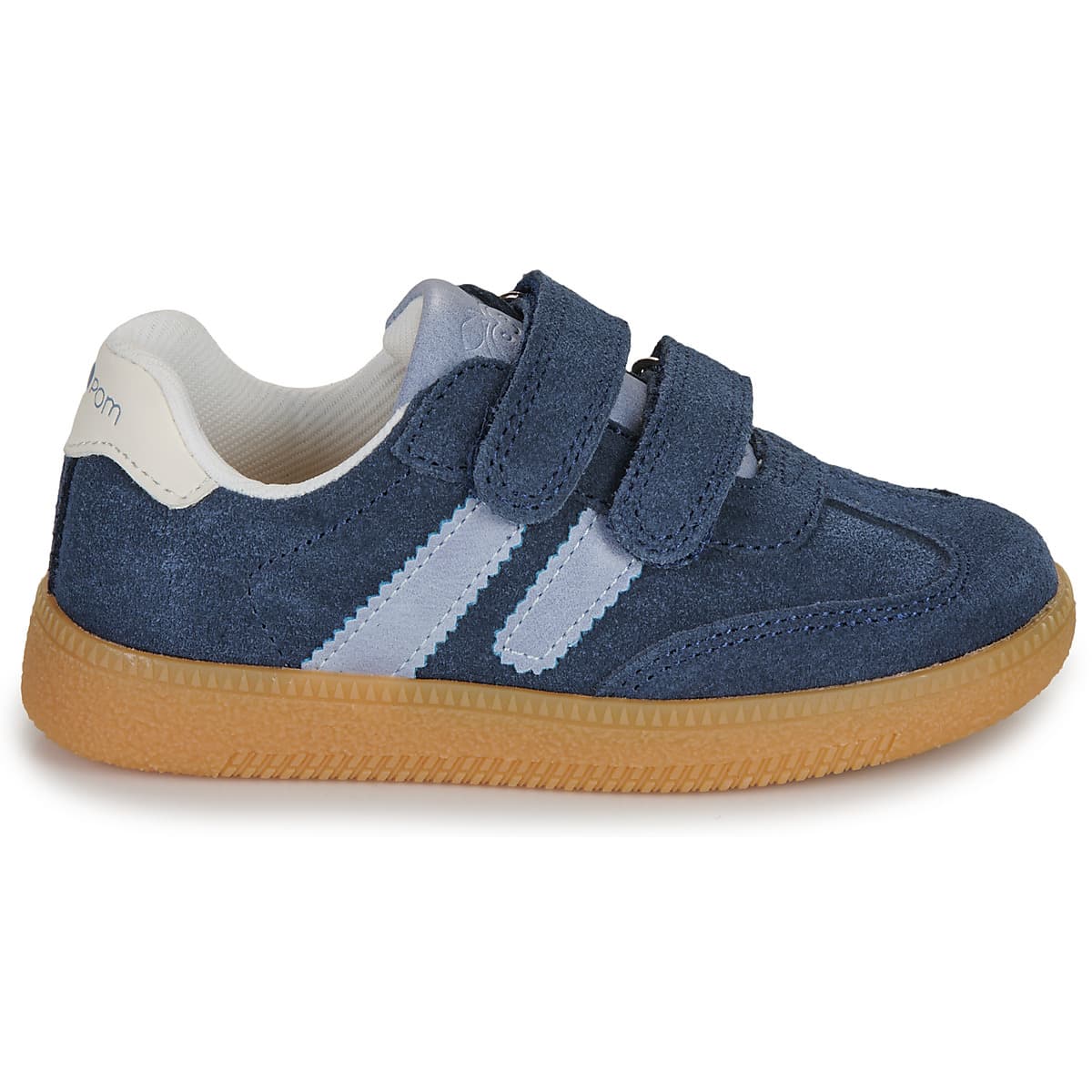 Boys' Sneakers Shoo Pom Blue