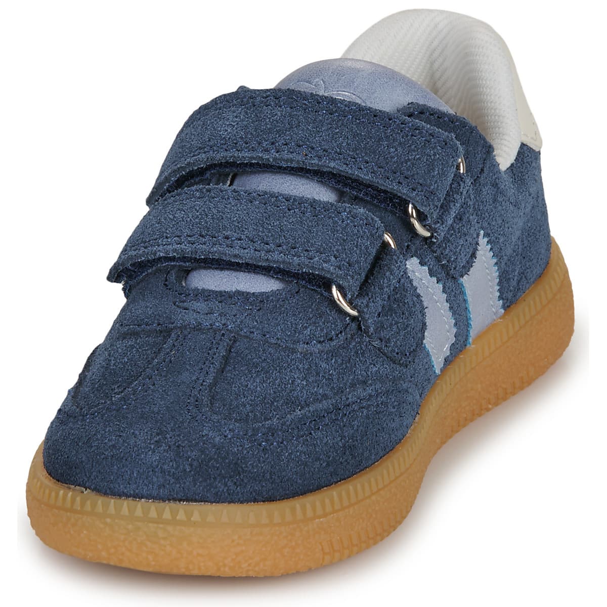 Boys' Sneakers Shoo Pom Blue