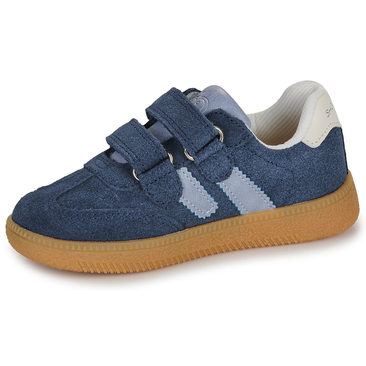 Boys' Sneakers Shoo Pom Blue