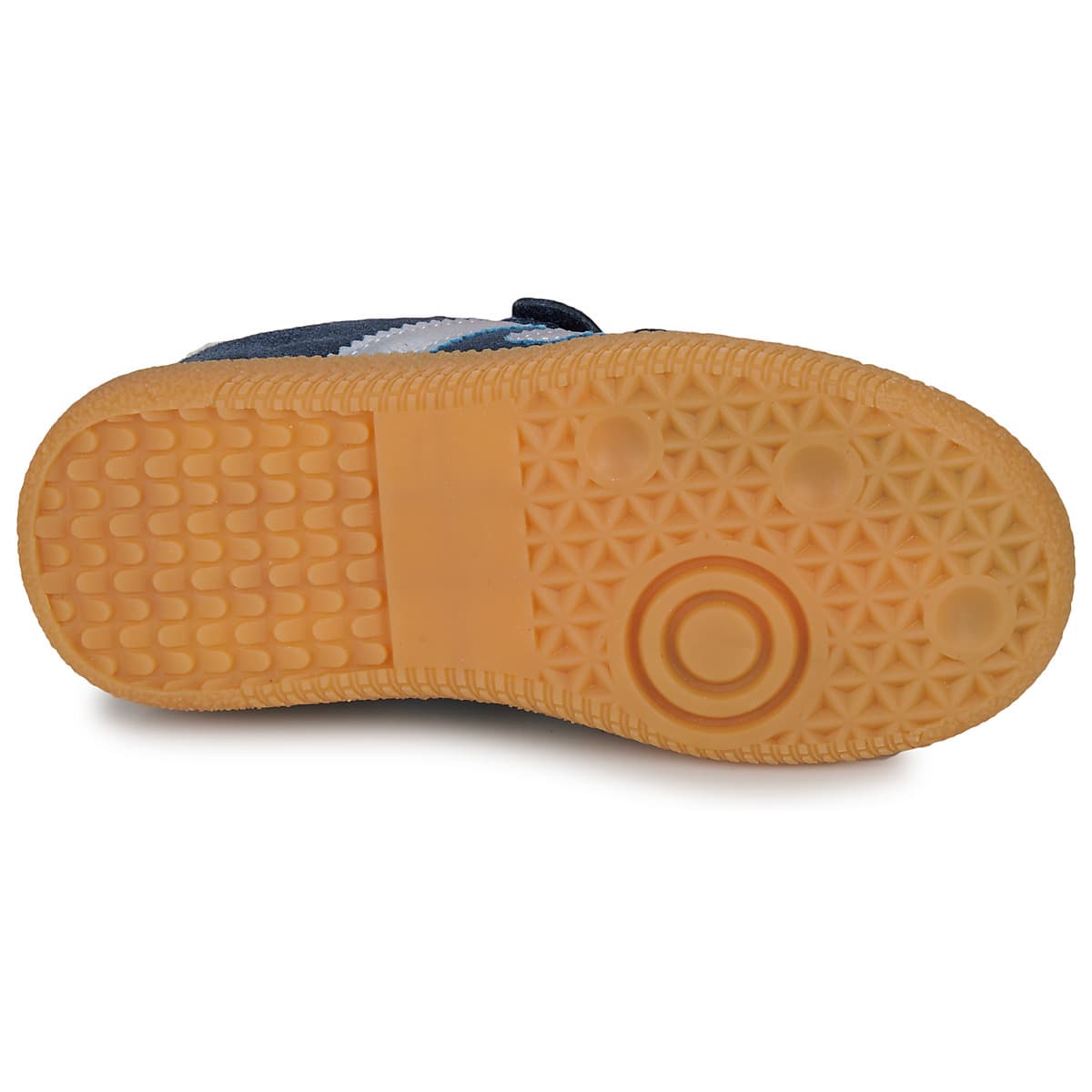 Boys' Sneakers Shoo Pom Blue