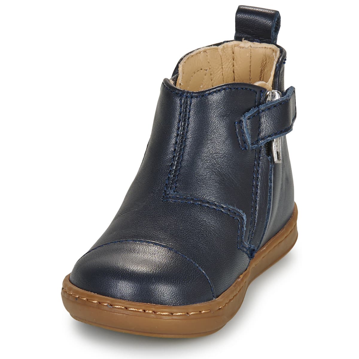 Girls' Boots Shoo Pom Blue