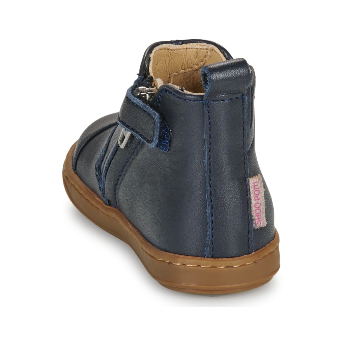 Girls' Boots Shoo Pom Blue