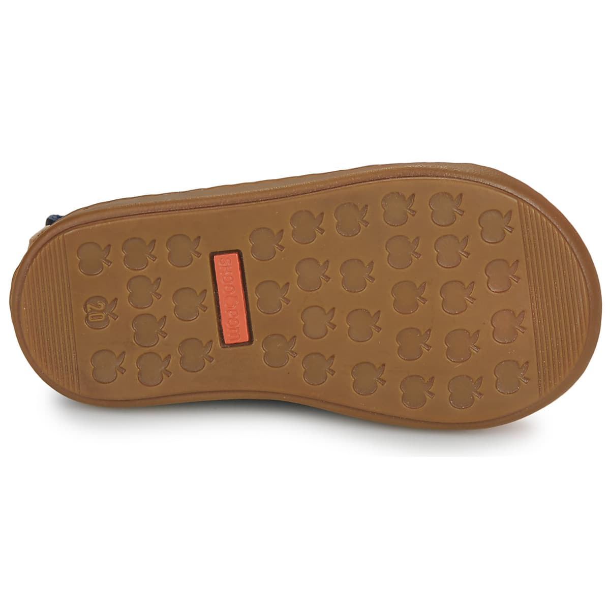 Girls' Boots Shoo Pom Blue