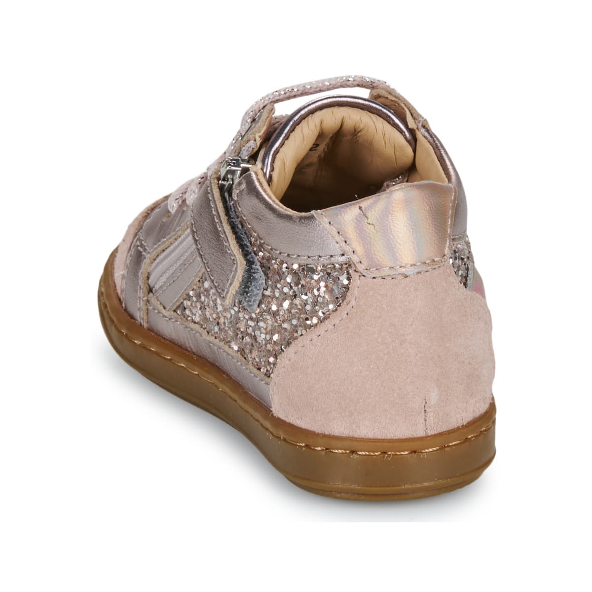 Girls' Sneakers Shoo Pom Pink