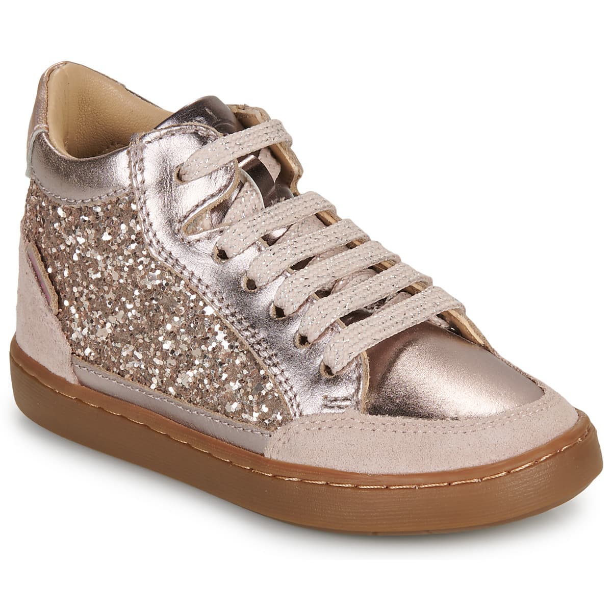 Ψηλά Sneakers Shoo Pom PLAY CONNECT