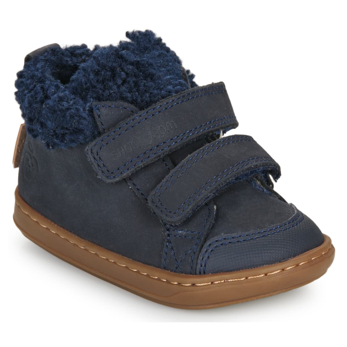 Boys' Sneakers Shoo Pom Blue