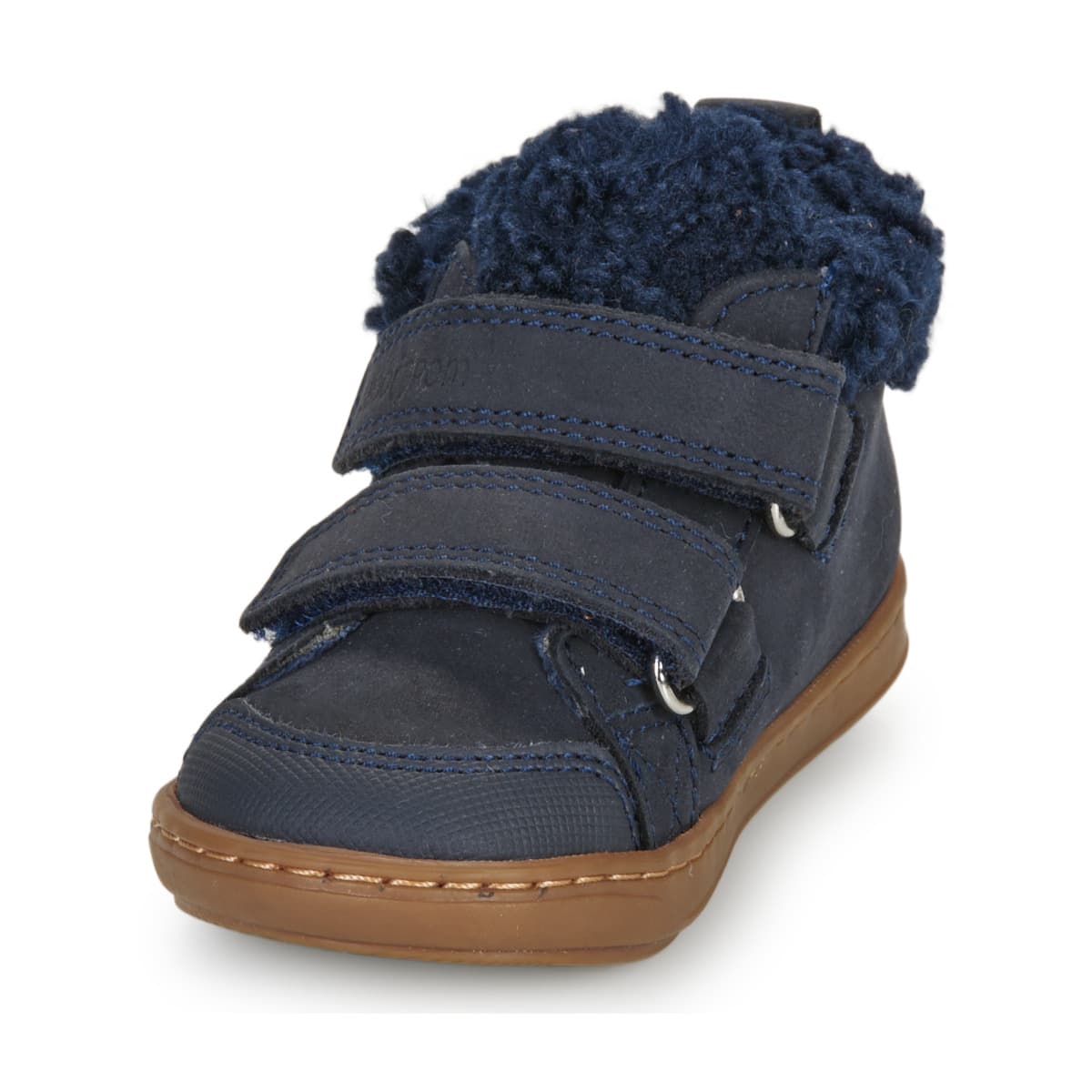 Boys' Sneakers Shoo Pom Blue