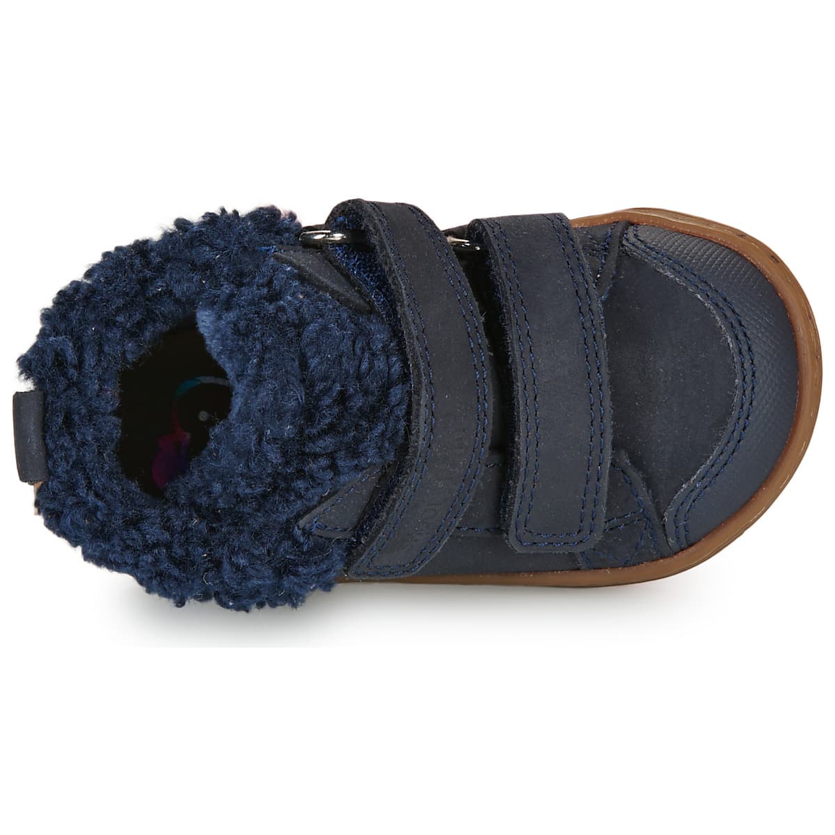 Boys' Sneakers Shoo Pom Blue