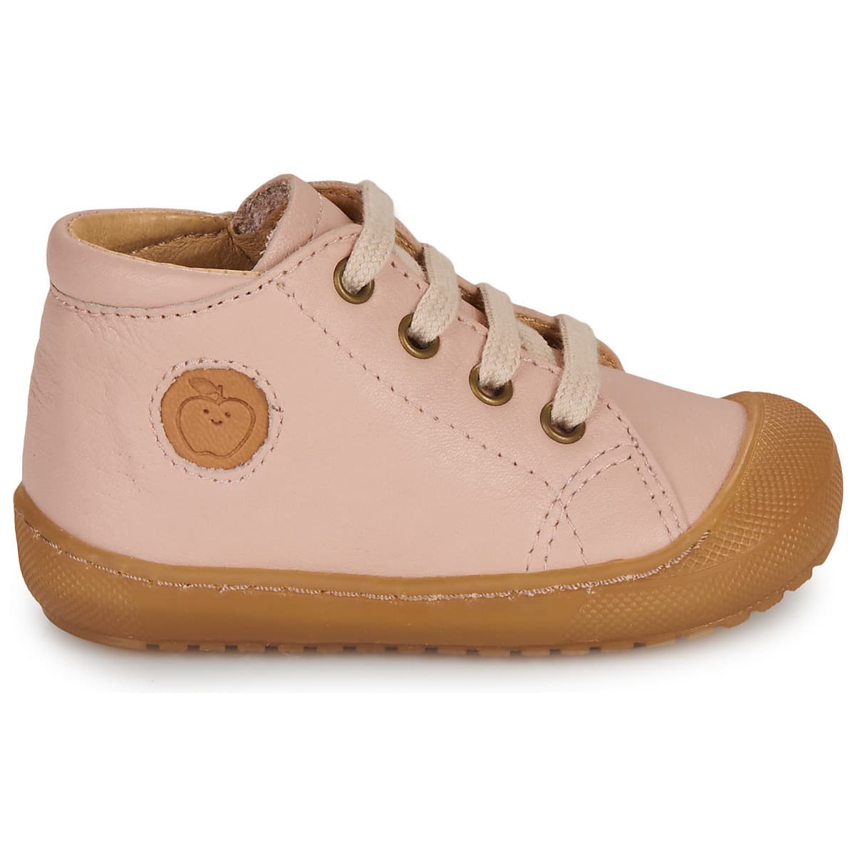 Girls' Sneakers Shoo Pom Pink