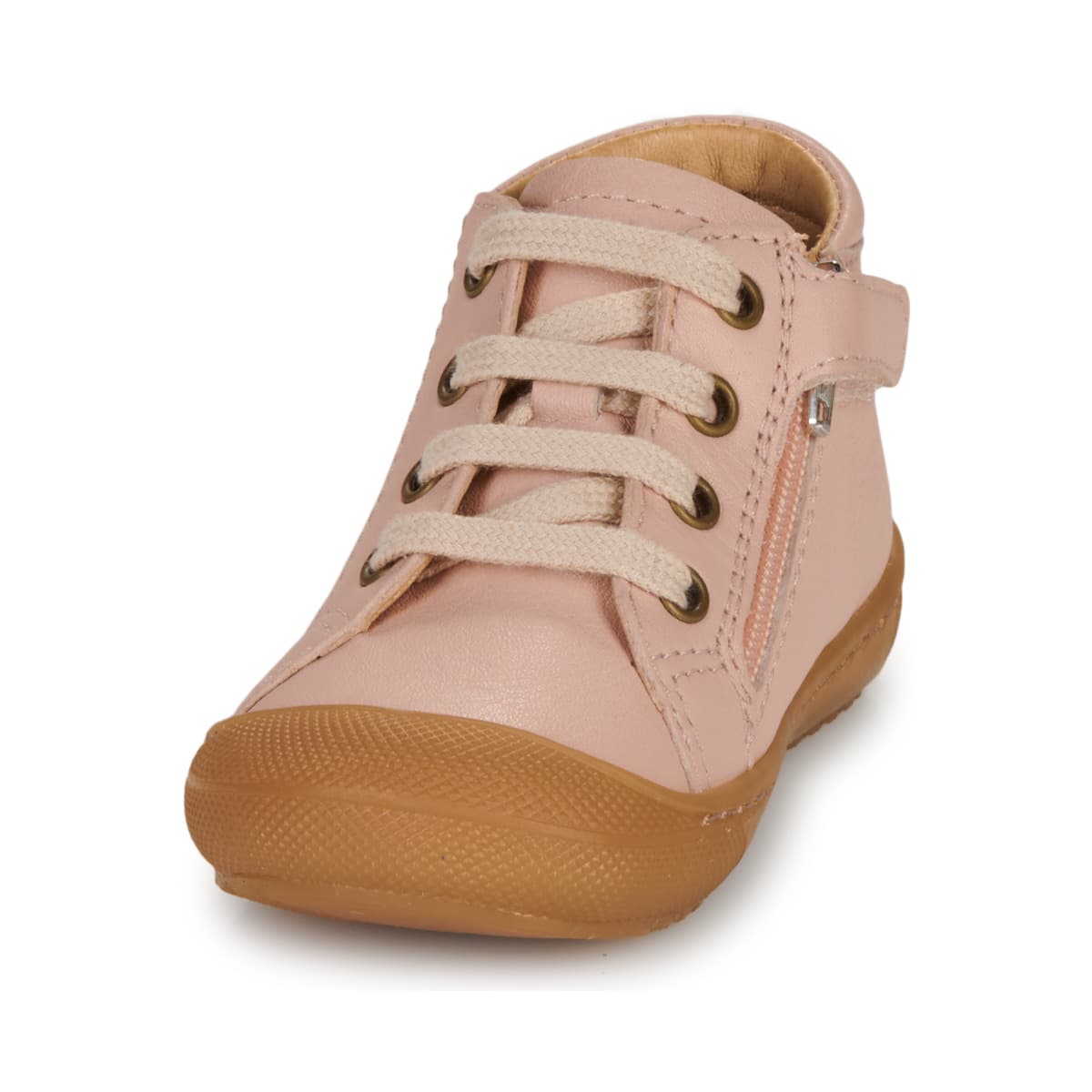 Girls' Sneakers Shoo Pom Pink