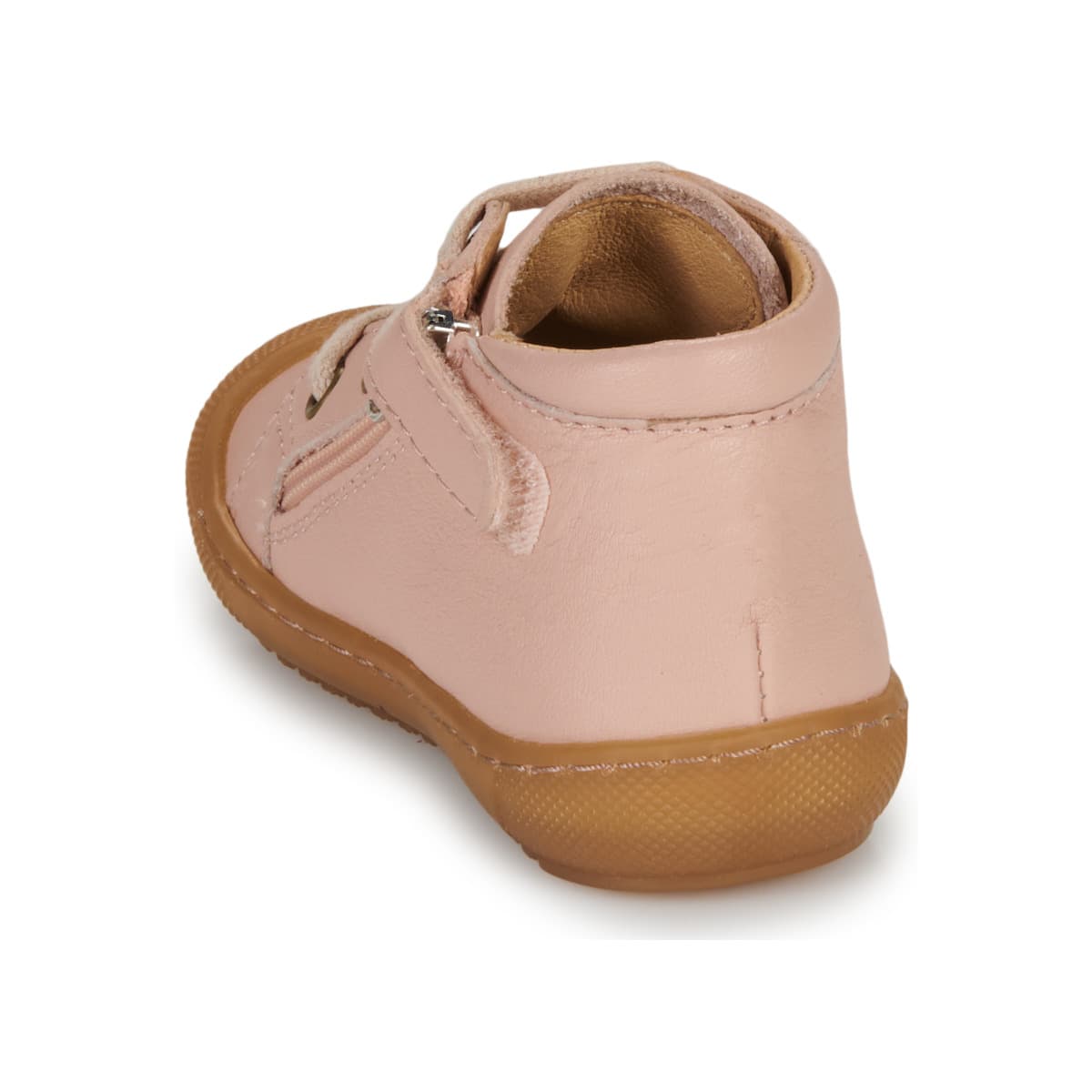 Girls' Sneakers Shoo Pom Pink