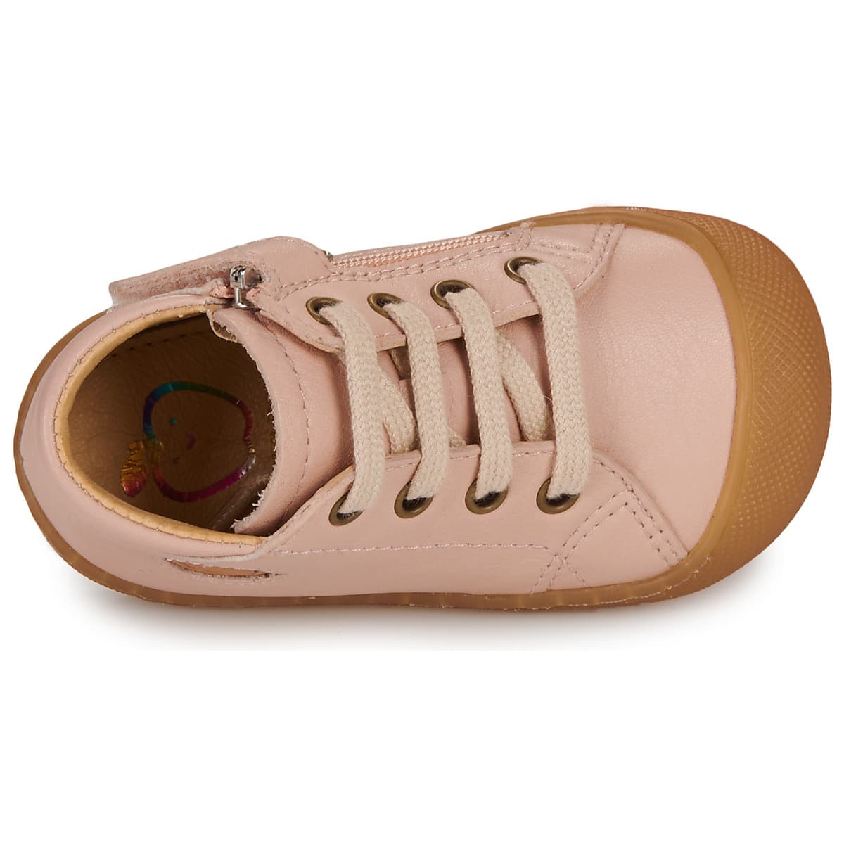 Girls' Sneakers Shoo Pom Pink