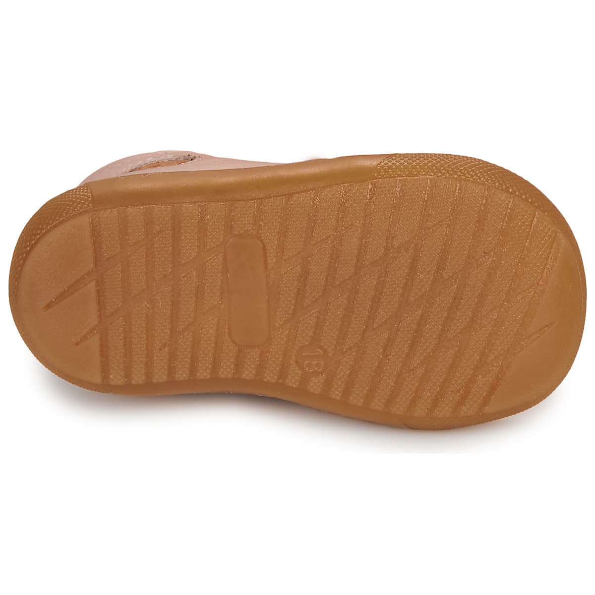 Girls' Sneakers Shoo Pom Pink