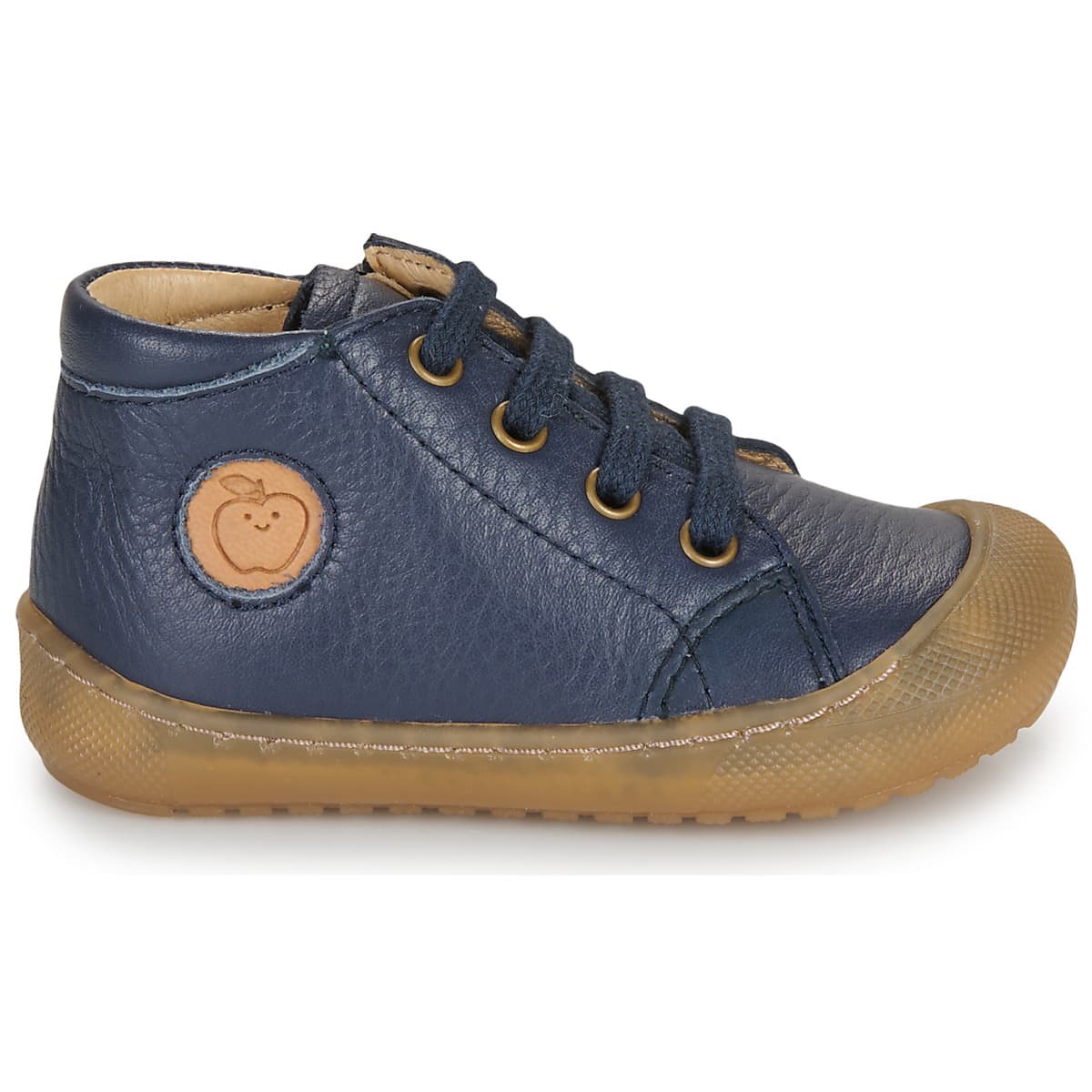 Boys' Sneakers Shoo Pom Blue