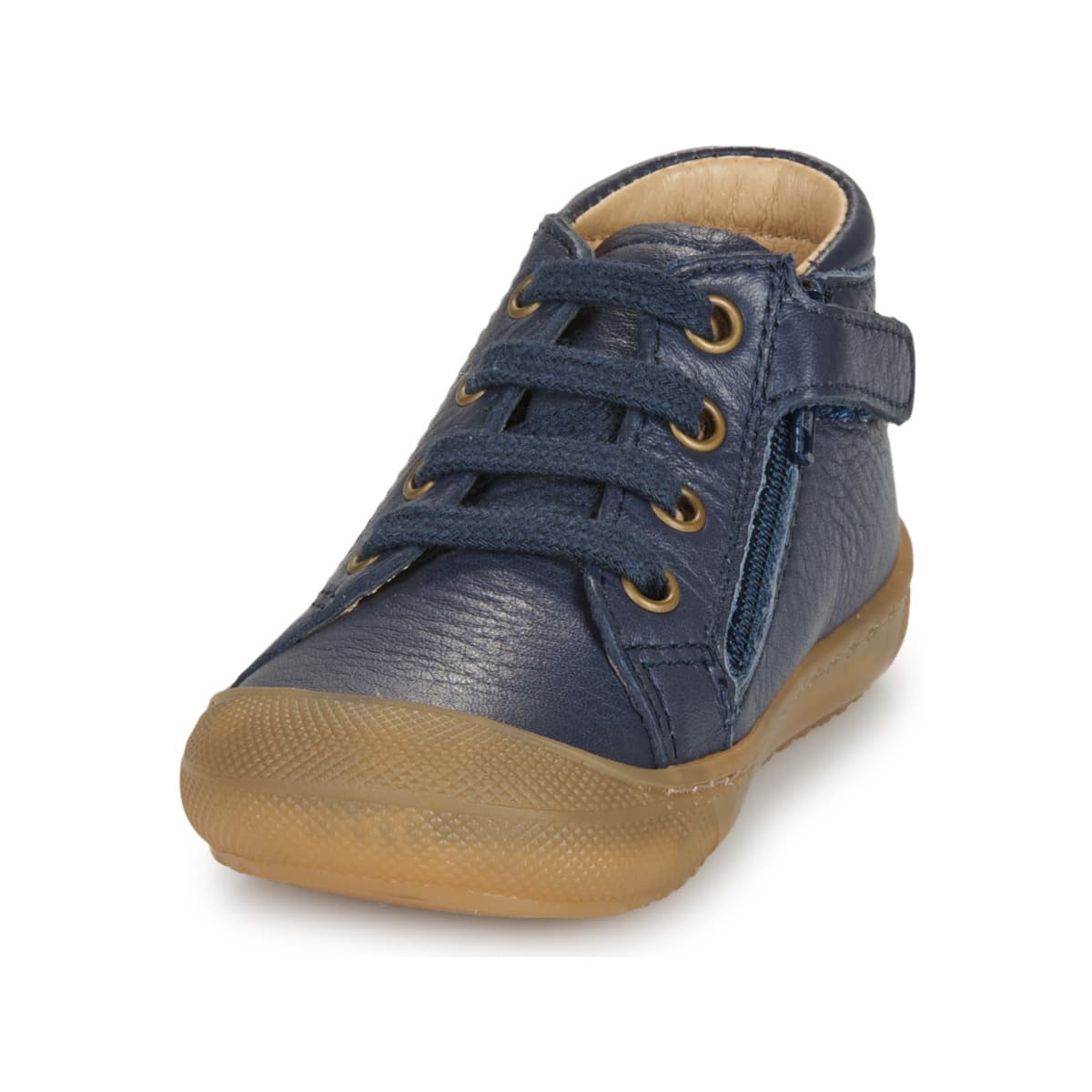 Boys' Sneakers Shoo Pom Blue