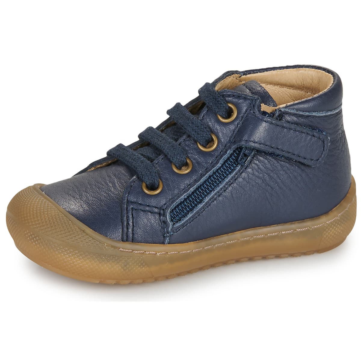 Boys' Sneakers Shoo Pom Blue