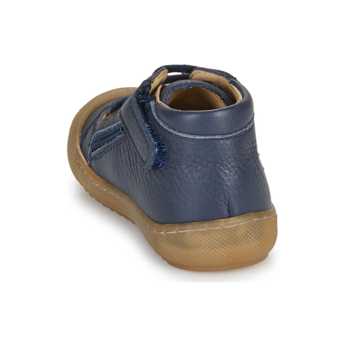 Boys' Sneakers Shoo Pom Blue