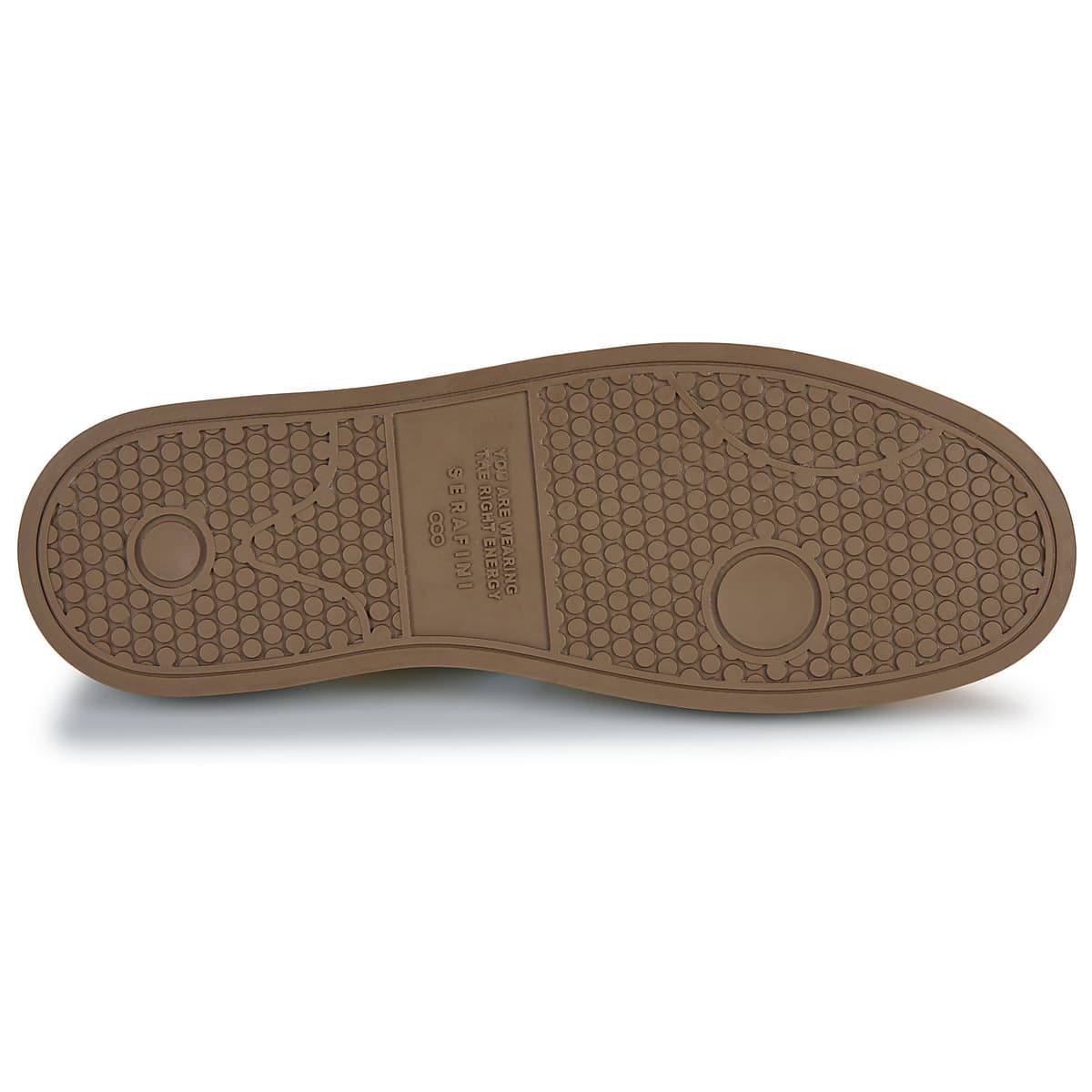 Women's Sneakers Serafini Beige