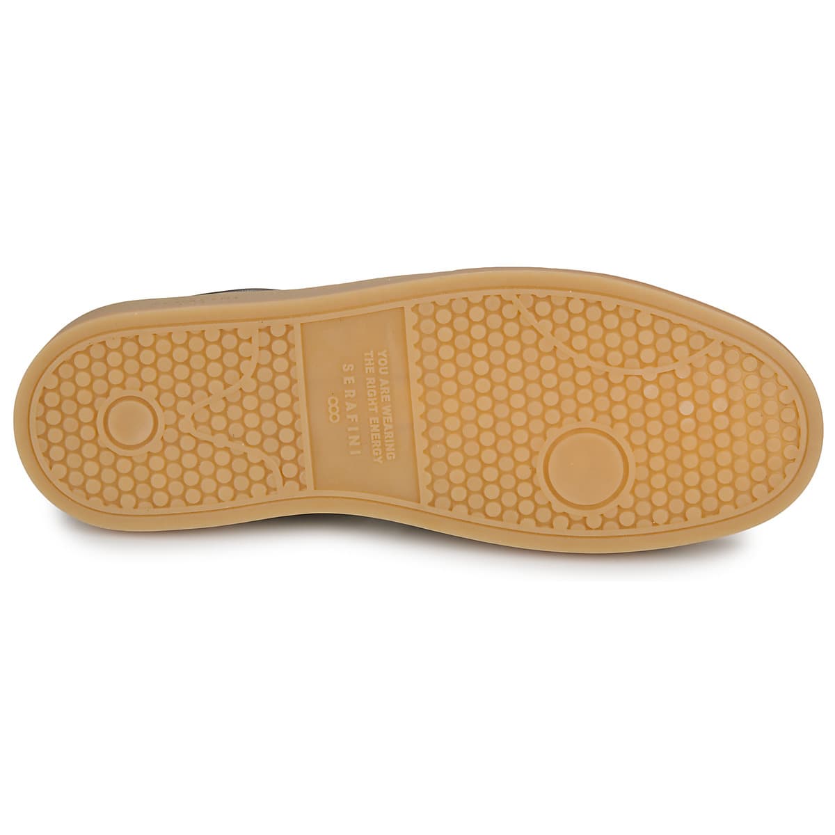 Women's Sneakers Serafini Black