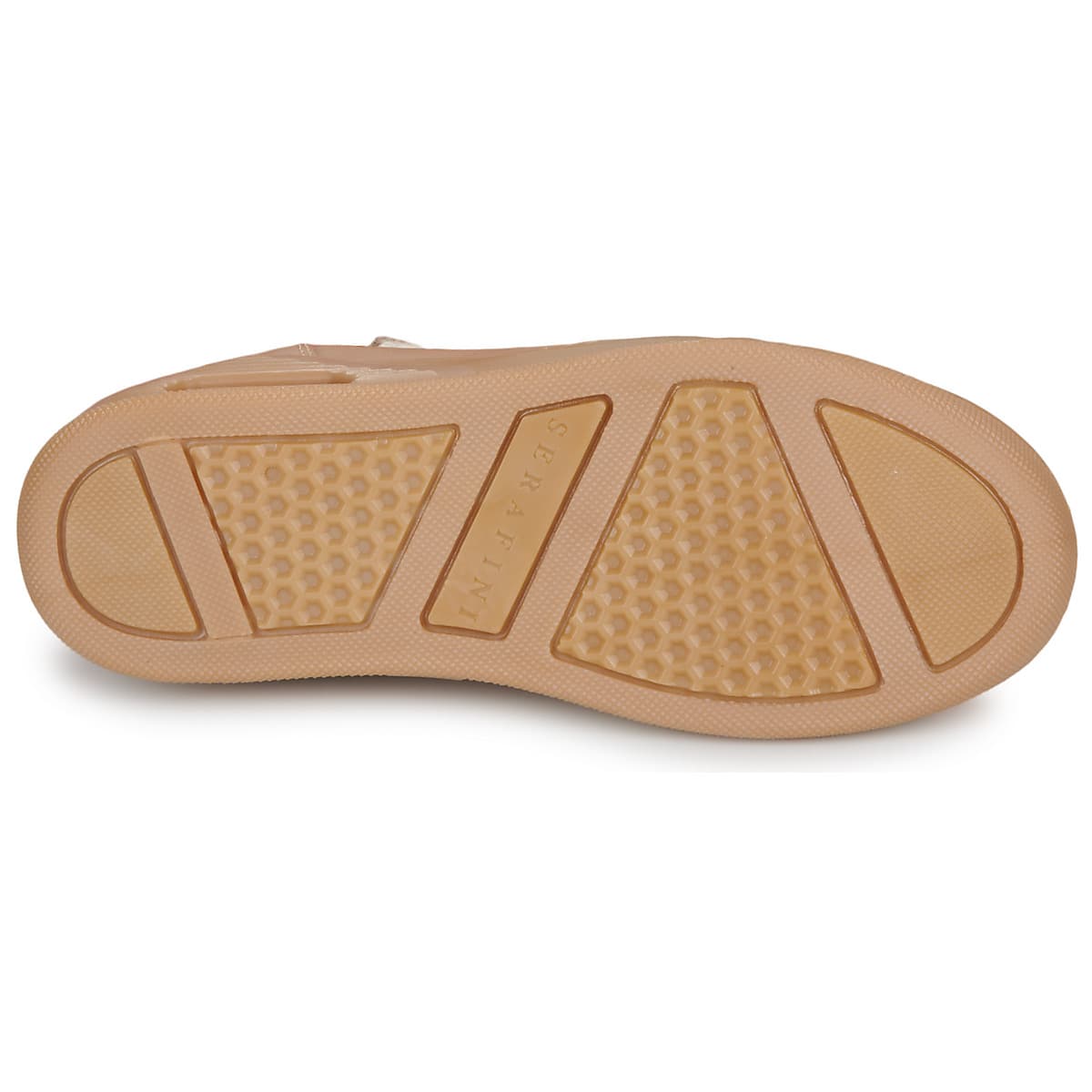 Women's Outdoor Shoes Serafini Beige